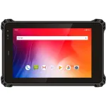 Plan&scaron;etinis kompiuteris ALLNET X-trail-100-Intel, ne&scaron;iojamas, atsparus, su Windows, NFC ir LTE