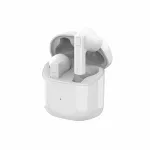 4smarts TWS Bluetooth ausinės SkyBuds 2 ENC White - Ausinės - 20 KHz