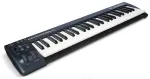 MIDI klaviatūra M-AUDIO Keystation 49 MK3 49 klavi&scaron;ų USB juoda