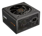COUGAR maitinimo blokas GST 850W ATX3.1 / 80 Plus Gold, 850 W, 100 - 240 V, 50/60 Hz, 12 - 6 A, 120 W, 850 W