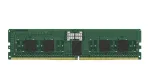 Kingston - DDR5 - Modul - 24GB - DIMM 288-PIN - 5600 MHz / PC5-44800 - CL46 registriert - ECC (KSM56R46BS8PMI-24MBI)