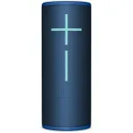 Logitech Ultimate Ears BOOM 4 - Belaidis Bluetooth garsiakalbis - kobalto mėlyna (984-001977)