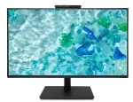 Monitorius Acer B277UD6b 27 colių 2560x1440 120Hz