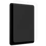 Apsauginis ekrano stiklas GUAN Apple iPad Pro 11 colių &mdash; Skaidrus, modelis GA-GCLEZ-IPD24PRO-BL11