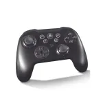 Steelplay belaidis valdiklis su 6 keičiamais mygtukais (Switch)