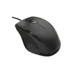LC-Power M710B - Pelė - optinė - 3 mygtukai - Laidinė