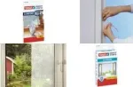 Tinklas nuo uodų langams TESA 55680-00