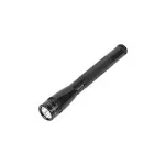 MAGLITE Mini &ndash; rankinis žibintuvėlis &ndash; juodas &ndash; aliuminis &ndash; 1 m &ndash; LED &ndash; 1 lempa