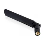 Kryptinė antena DeLOCK 88416 GSM / UMTS / LTE, 3 dBi, RP-SMA