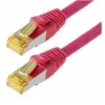 Tinklo kabelis Helos Cat 6a S/FTP 15 m