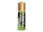 Duracell Recharge Ultra AAA įkraunama baterija, NiMH, 2 vnt.