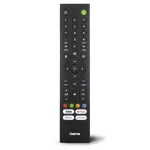 Pultelis Hama 00221066 IR belaidis Sony TV 41 mygtukų