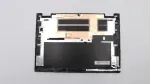 Lenovo 01YU967 dangtis D, juodas (ThinkPad X390 Yoga galinis dangtis)