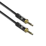ACT 15 m auk&scaron;tos kokybės garso jungiamasis laidas 3,5 mm stereo ki&scaron;tukas - ki&scaron;tukas