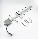 ALLNET Yagi antena ANT-868-12.5dbi 868 MHz N-Moteri&scaron;ka, 12.5 dBi stiprinimas