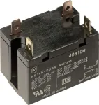 Panasonic PCB Relė 240 V/AC 30 A 1 Normaliai Atviras Kontaktas HE1AN240AC 1 vnt.