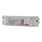 Synergy 21 LED Series EOS 05 2 kanalų valdiklis + maitinimo &scaron;altinis CC Dual white (CCT) 50W