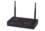 ATEN PresentON VP2020 belaidis prezentacinis jungiklis 4K HDMI VGA Wi-Fi 5