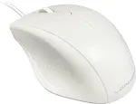 LC-Power pelė optinė m710W USB W - Pelė - Optinė (LC-M710W)