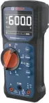 BOSCH 0601077301 GDM 600-15 + MH1 Multimetras (601077301)