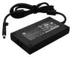 HP 609945-001 maitinimo adapteris / keitiklis 200 W, juodas, vidaus naudojimui