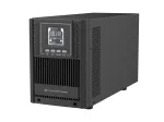 Conceptronic ZEUS52E2K 2000VA 1800W Online Tower UPS, IEC, Dvigubo keitimo (Online), 2 kVA, 1800 W, sinusoidė, 220 V, 240 V