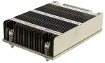 Supermicro SNK-P0047PSC - procesoriaus au&scaron;intuvas (skirtas LGA2011)