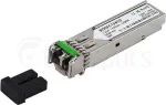 SFP modulis CBO SFP-1G-ZX-120KM-SP-BO 1,25 Gbps LC vienmodis 120 km