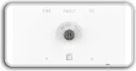 Belaidis dūmų detektorius Ei Electronics Ei414RF, 868,499 MHz, 100 m, AC 230 V