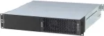 Sonnet Echo II DV Rackmount Thunderbolt dėklas su dviem PCIe lizdais pilno ilgio plok&scaron;tėms &ndash; 400 W (ECHO-2RDV-TB3)