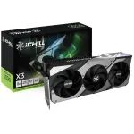 INNO3D iChill GeForce RTX 5090 32GB GDDR7 vaizdo plok&scaron;tė