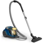 Philips 2000 serijos XB2125/09 dulkių siurblys 1.3 L Cilindrinis sausas 850 W be mai&scaron;elio