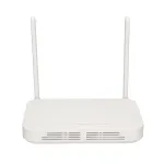 Huawei EG8145X6 | ONT | Wi-Fi 6, 1x GPON, 4x RJ45 1000 Mb/s, 1x RJ11, 2x USB