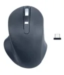 Matias Wireless USB-C Pro Mouse Black &ndash; belaidė pelė su USB-C jungtimi