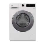 Candy BR 26SSV6-S skalbyklė su priekiniu pakrovimu 6 kg 1200 aps./min Balta