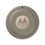 Finder Motorola moto tag 2 universalus Bluetooth žymeklis, žalias, CR2032 baterija, 14400 h veikimo laikas, 7,4 g, &Oslash; 3,19 cm