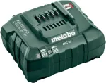 Metabo ASC 55 akumuliatorių įkroviklis, 12-36 V
