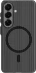 4smarts Design Case Aero Samsung Galaxy S26 Qi2 paruo&scaron;tas - juodas (541798)