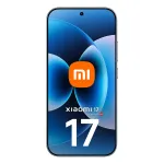 Xiaomi 17 5G telefonas &ndash; 12 GB RAM, 512GB, 6,3" LTPO AMOLED ekranas, spalva Ice Blue