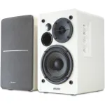 Edifier aktyvūs garsiakalbiai Studio R1280T 2.0 balta/sidabrinė