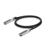 NVIDIA AOC splitter IB twin port HDR 4 &ndash; InfiniBand aktyvaus optinio kabelio adapteris