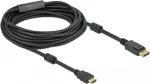 Pasyvus DisplayPort 1.2 į HDMI laidas DeLOCK 85962 10m