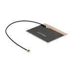 Antena DeLOCK 88981 LTE, MHF / U.FL, 3,5 dBi