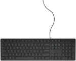 Dell KB216 klaviatūra USB QWERTY US, pilno dydžio (100%)