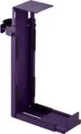 Arozzi AZ-PCMOUNT-PP laikiklis staliniams kompiuteriams ir darbo stotims po stalu, 30 kg