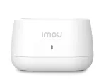 Imou FCB10 akumuliatoriaus įkrovimo stotelė Imou Cell Pro kamerai, balta