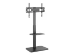 Grindinis televizoriaus stovas Equip 37&Prime;&ndash;75&Prime; 650613