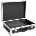 Roadinger Universal Case K-2 &ndash; lengvas ir patvarus universalus instrumentų/įrangos dėklas