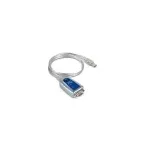 Moxa UPort 1150 &ndash; nuosekliojo prievado adapteris &ndash; USB 2.0 &ndash; RS-232/422/485