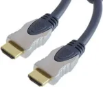 HDMI kabelis ShiverPeaks 77473-SPP 3m